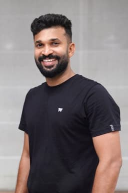 Ajmal P