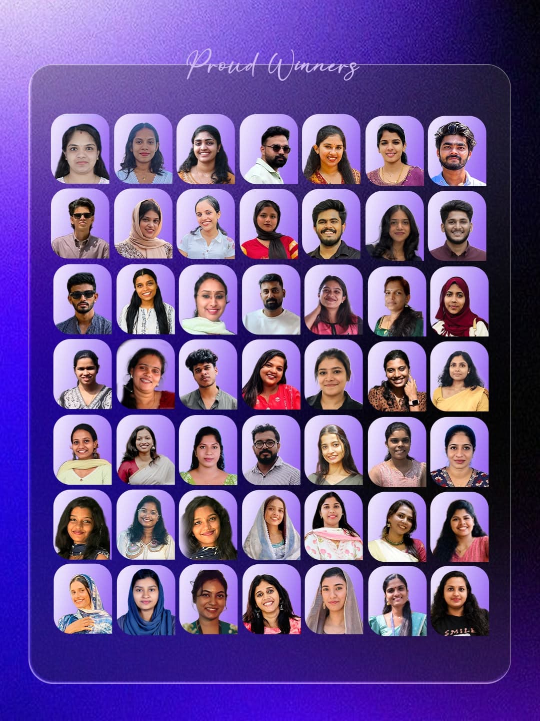 Eduwizz proud winners across healthcare professions